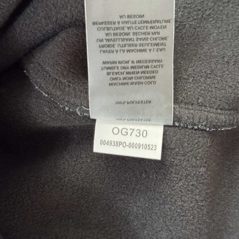 OGIO description men